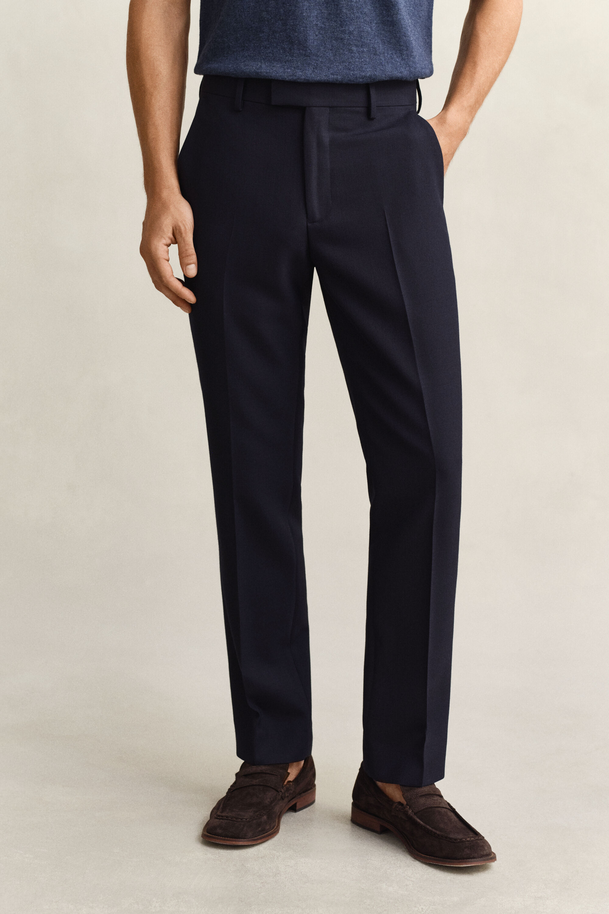 Club Suit Pants